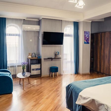 Legend Hotel Tbilisi ภายนอก รูปภาพ