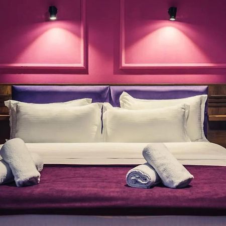 Legend Hotel Tbilisi ภายนอก รูปภาพ