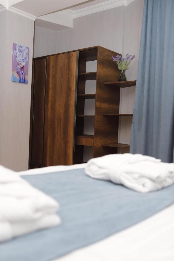 Legend Hotel Tbilisi ภายนอก รูปภาพ