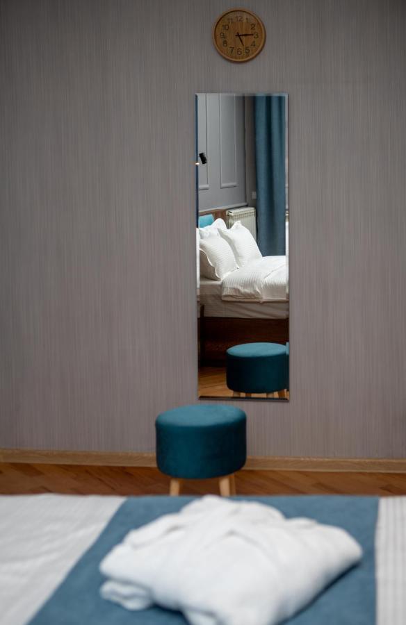 Legend Hotel Tbilisi ภายนอก รูปภาพ