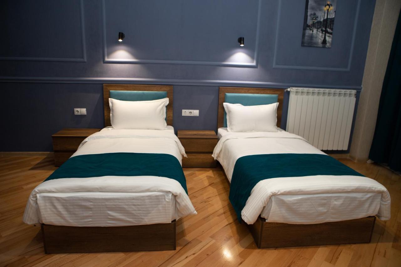 Legend Hotel Tbilisi ภายนอก รูปภาพ
