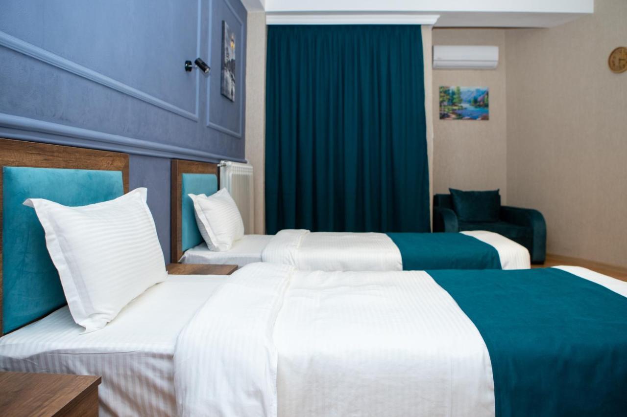 Legend Hotel Tbilisi ภายนอก รูปภาพ