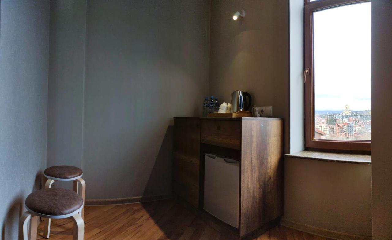 Legend Hotel Tbilisi ภายนอก รูปภาพ