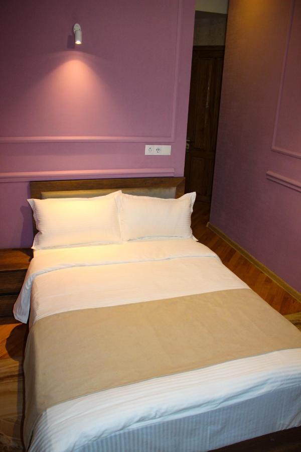 Legend Hotel Tbilisi ภายนอก รูปภาพ