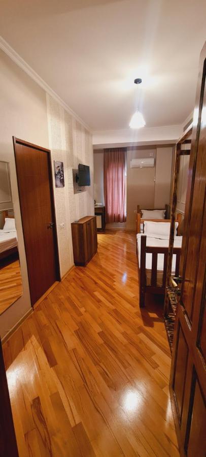 Legend Hotel Tbilisi ภายนอก รูปภาพ